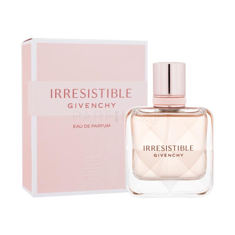 Givenchy Irresistible Eau de Parfum για γυναίκες 35 ml