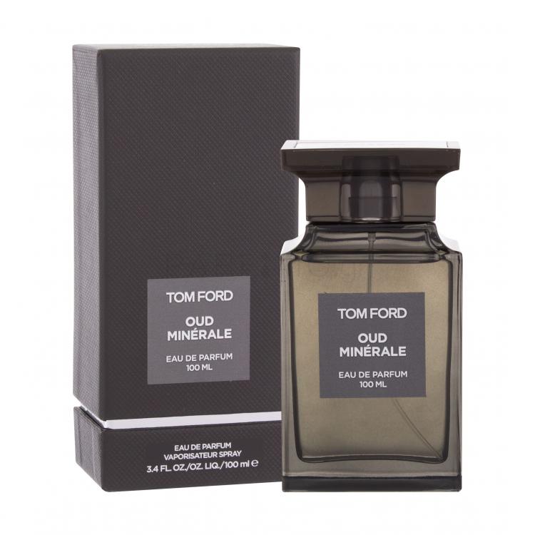 TOM FORD Private Blend Oud Minérale Eau de Parfum 100 ml