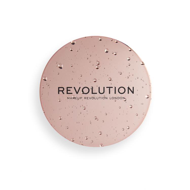 Makeup Revolution London Superdewy Perfecting Putty Βάση μακιγιαζ για γυναίκες 20 gr