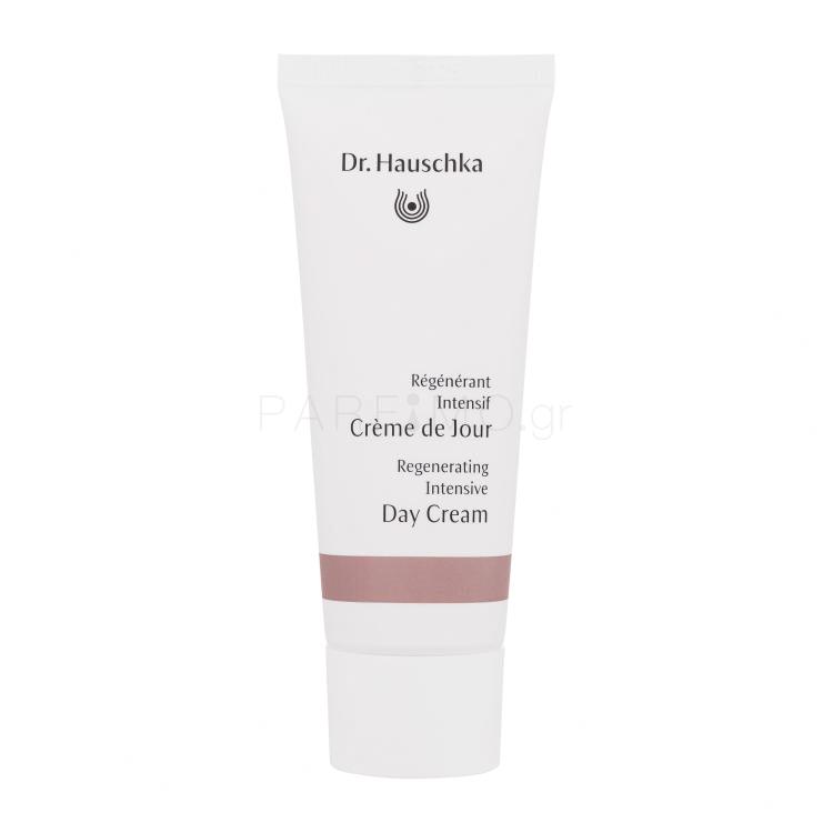 Dr. Hauschka Regenerating Intensive Day Cream Κρέμα προσώπου ημέρας για γυναίκες 40 ml