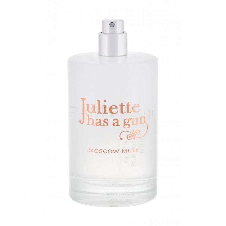 Juliette Has A Gun Moscow Mule Eau de Parfum 100 ml TESTER