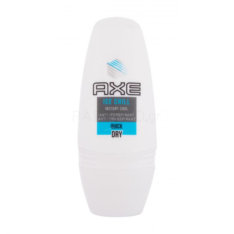 Axe Ice Chill 48H Αντιιδρωτικό για άνδρες 50 ml