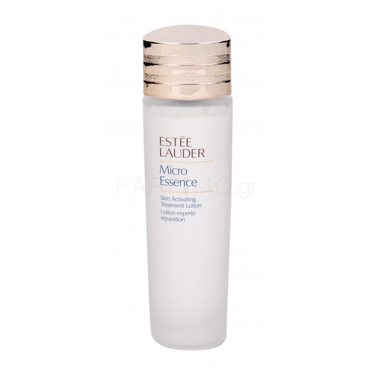 Estée Lauder Micro Essence Skin Activating Treatment Lotion Λοσιόν προσώπου για γυναίκες 150 ml TESTER