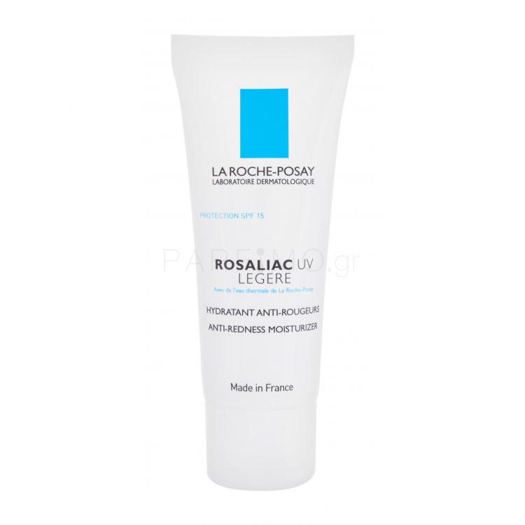 La Roche-Posay Rosaliac UV Light Κρέμα προσώπου ημέρας για γυναίκες 40 ml