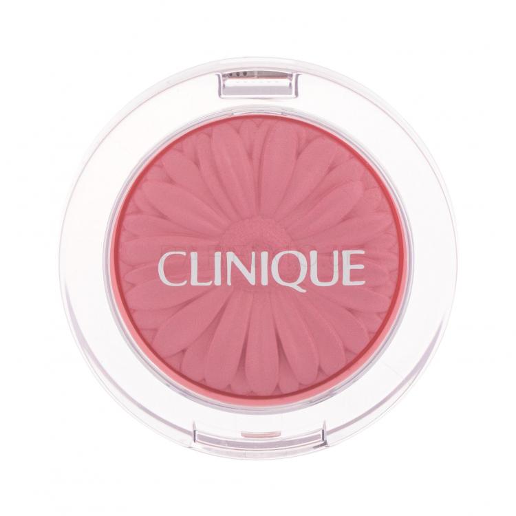 Clinique Cheek Pop Ρουζ για γυναίκες 3,5 gr Απόχρωση 12 Pink Pop