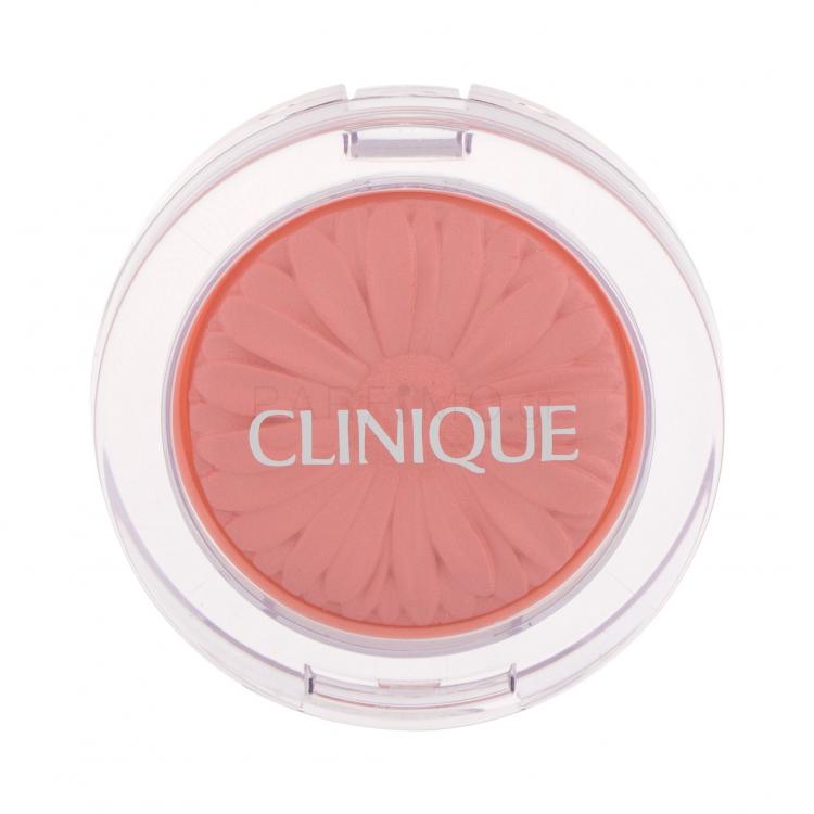 Clinique Cheek Pop Ρουζ για γυναίκες 3,5 gr Απόχρωση 08 Melon Pop