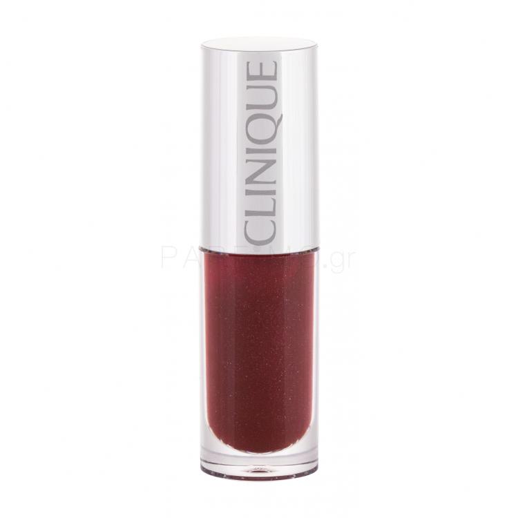 Clinique Clinique Pop Splash™ Lip Gloss + Hydration Lip Gloss για γυναίκες 4,3 ml Απόχρωση 14 Fruity Pop