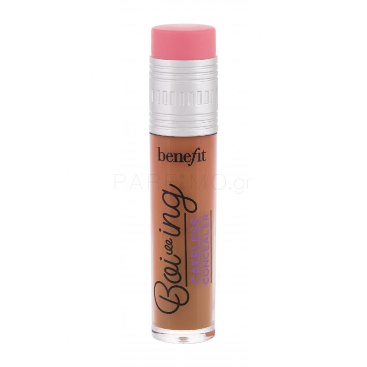 Benefit Boi-ing Cakeless Concealer για γυναίκες 5 ml Απόχρωση 11