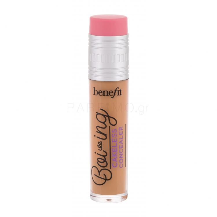 Benefit Boi-ing Cakeless Concealer για γυναίκες 5 ml Απόχρωση 9