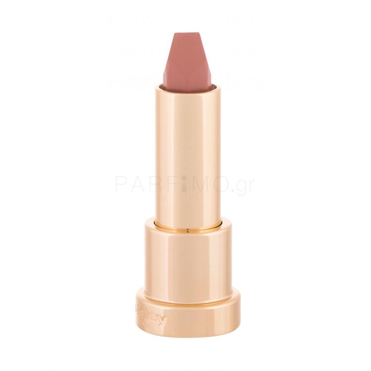 Sisley Le Phyto Rouge Κραγιόν για γυναίκες 3,4 gr Απόχρωση 10 Beige Jaipur TESTER