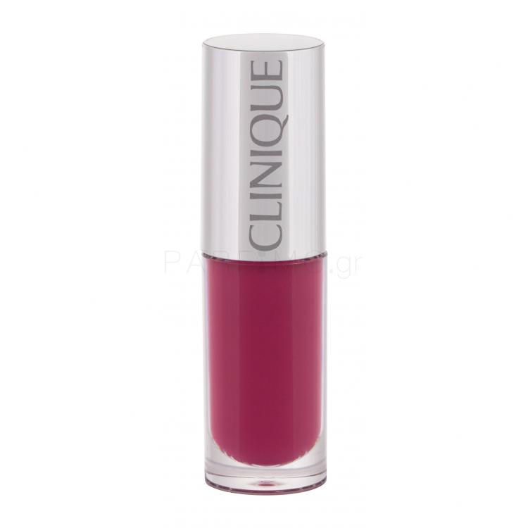 Clinique Clinique Pop Splash™ Lip Gloss + Hydration Lip Gloss για γυναίκες 4,3 ml Απόχρωση 16 Watermelon Pop