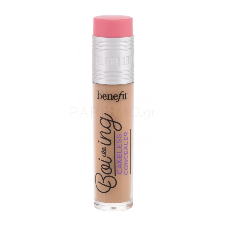 Benefit Boi-ing Cakeless Concealer για γυναίκες 5 ml Απόχρωση 6 Medium Cool