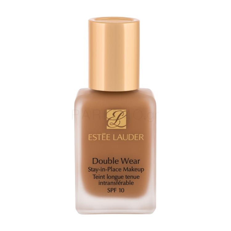 Estée Lauder Double Wear Stay In Place SPF10 Make up για γυναίκες 30 ml Απόχρωση 5W1 Bronze