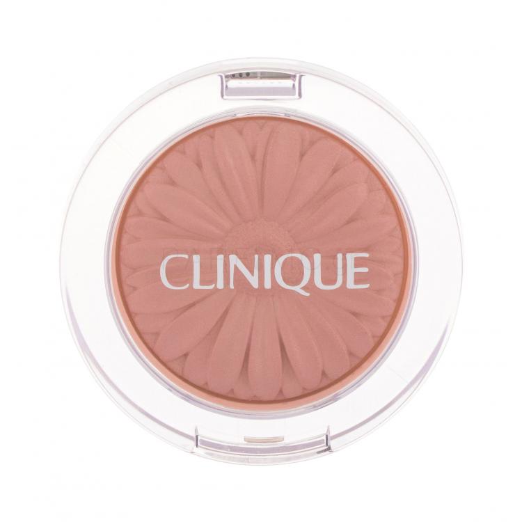 Clinique Cheek Pop Ρουζ για γυναίκες 3,5 gr Απόχρωση 05 Nude Pop