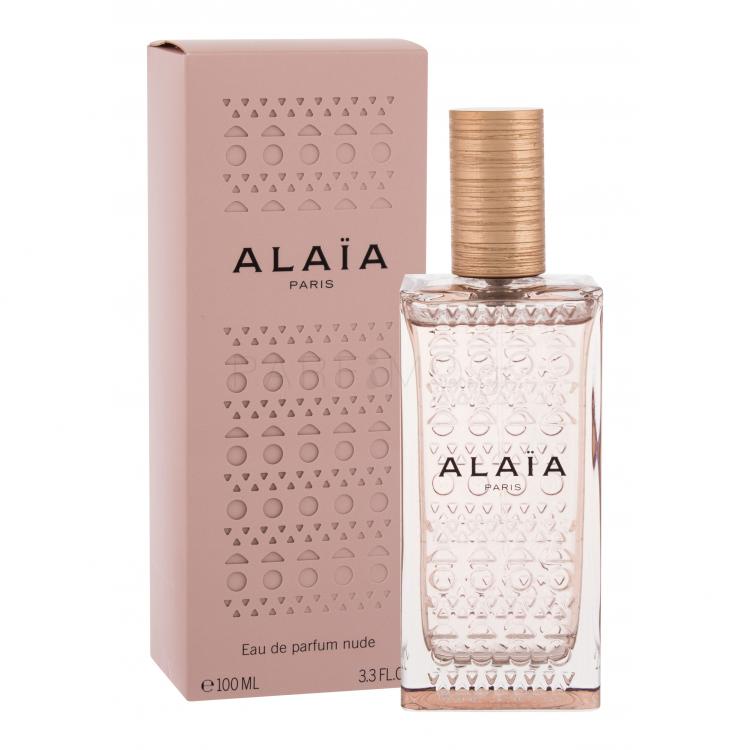 Azzedine Alaia Alaïa Nude Eau de Parfum για γυναίκες 100 ml