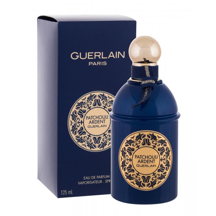 Guerlain Patchouli Ardent Eau de Parfum 125 ml