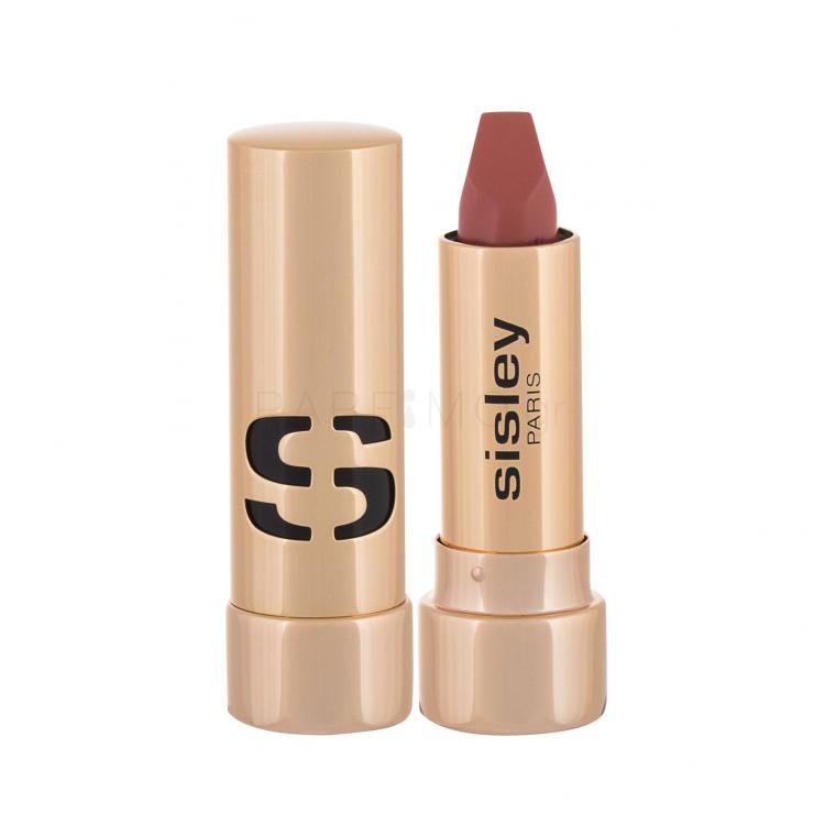 Sisley Hydrating Long Lasting Lipstick Κραγιόν για γυναίκες 3,4 gr Απόχρωση L32 Rose Cashmere