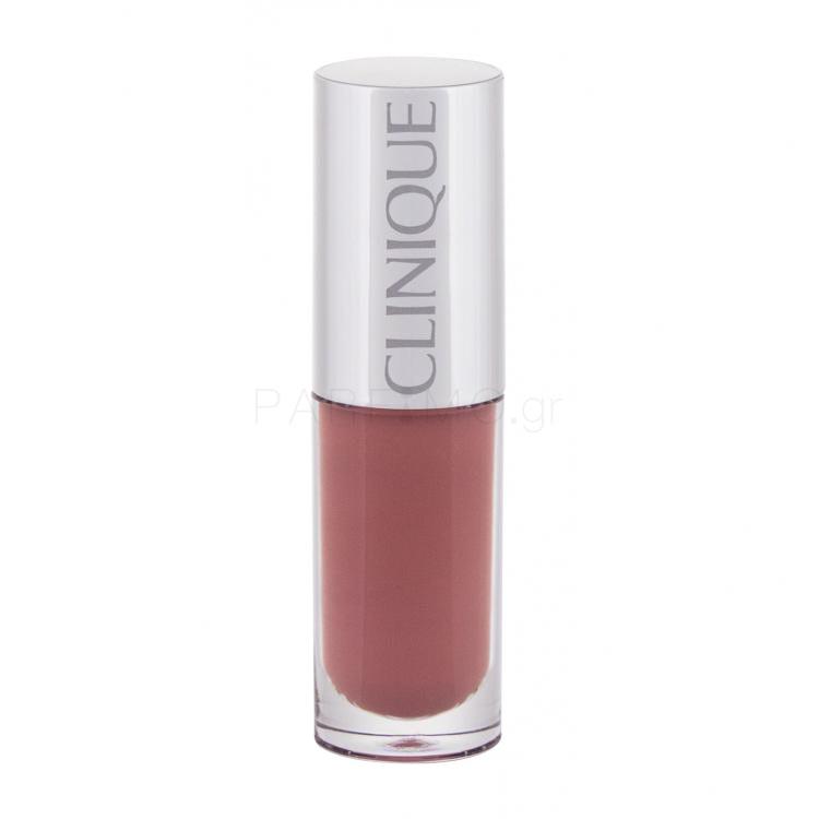 Clinique Clinique Pop Splash™ Lip Gloss + Hydration Lip Gloss για γυναίκες 4,3 ml Απόχρωση 08 Tenderheart