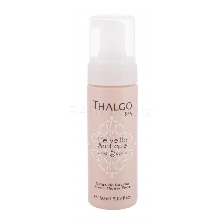 Thalgo SPA Merveille Arctique Αφρός καθαρισμού σώματος για γυναίκες 150 ml