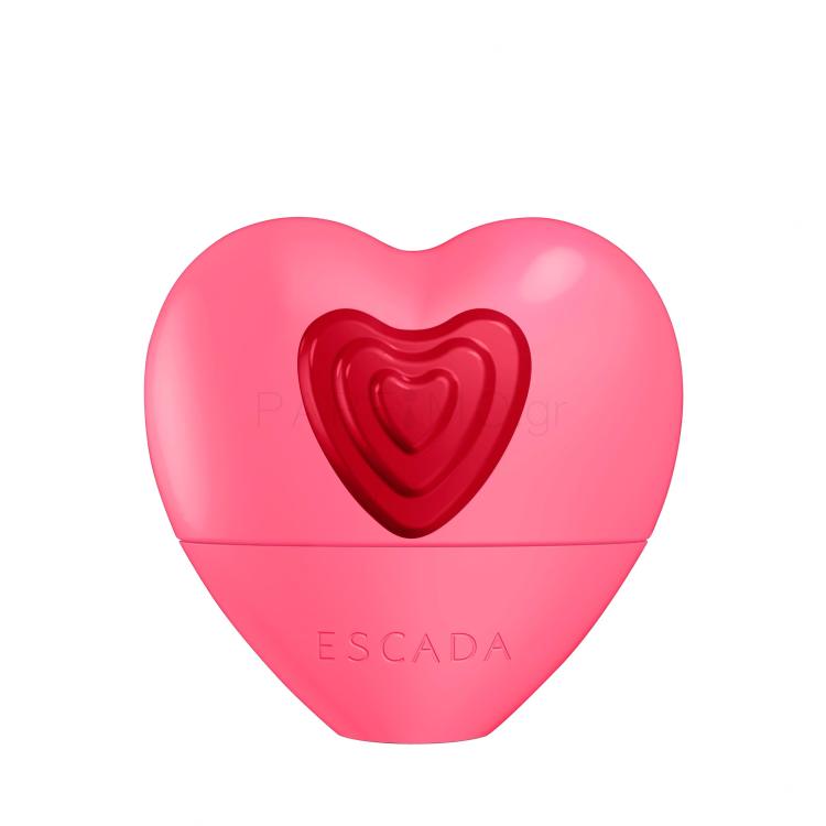 ESCADA Candy Love Limited Edition Eau de Toilette για γυναίκες 30 ml