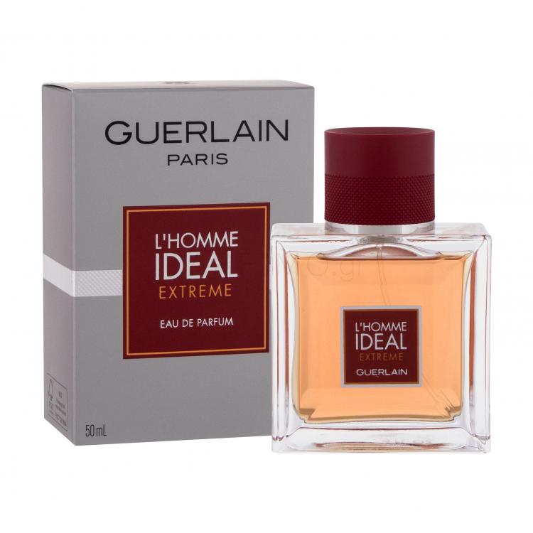 Guerlain L´Homme Ideal Extreme Eau de Parfum για άνδρες 50 ml