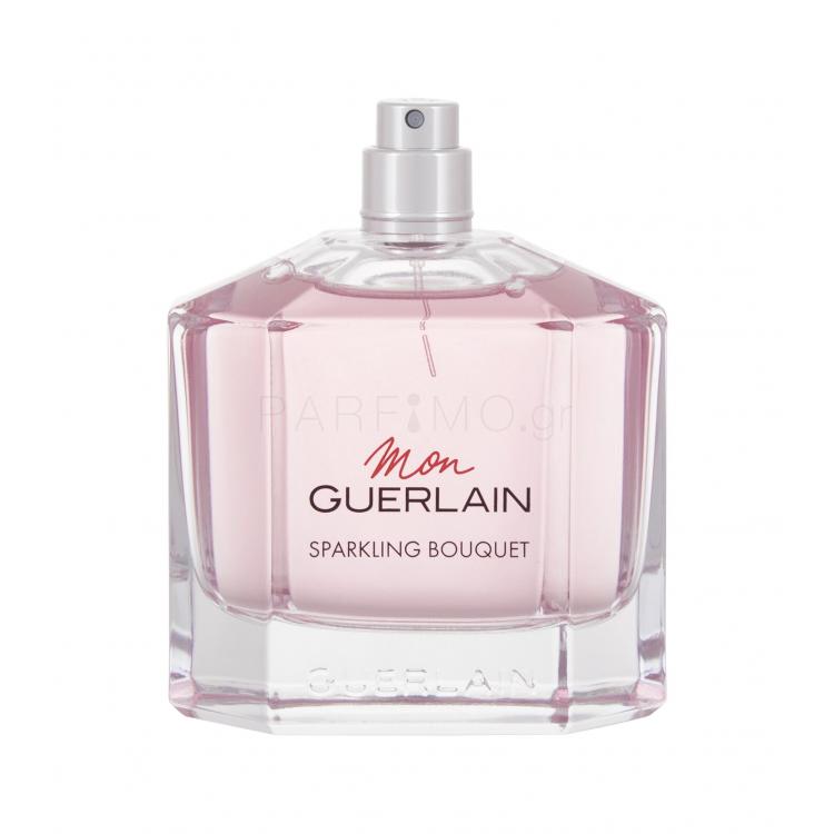 Guerlain Mon Guerlain Sparkling Bouquet Eau de Parfum για γυναίκες 100 ml TESTER