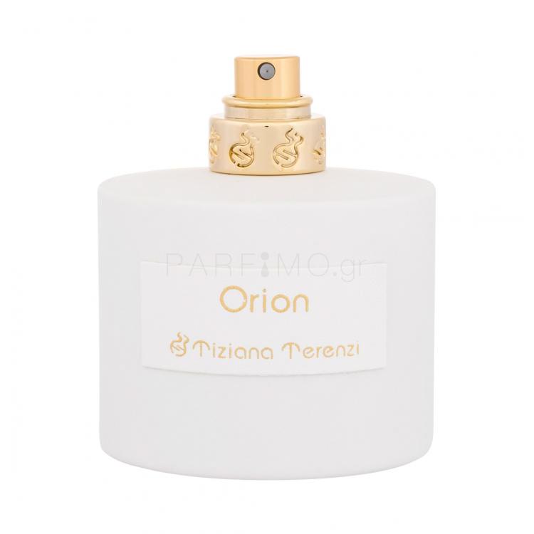 Tiziana Terenzi Orion Perfume extract 100 ml TESTER