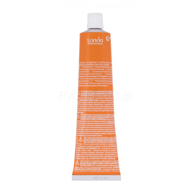 Londa Professional Demi-Permanent Colour Ammonia Free Βαφή μαλλιών για γυναίκες 60 ml Απόχρωση 8/43