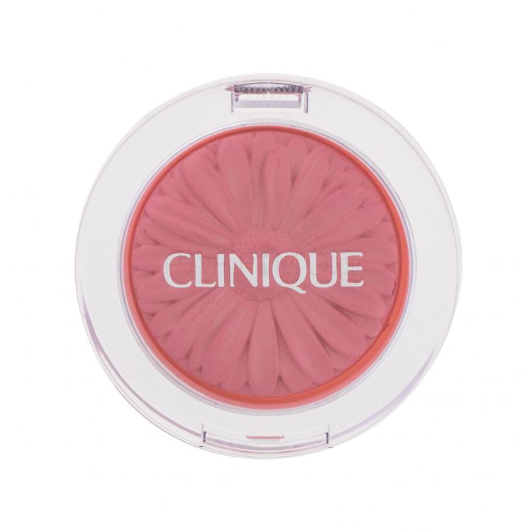 Clinique Cheek Pop Ρουζ για γυναίκες 3,5 gr Απόχρωση 13 Rosy Pop