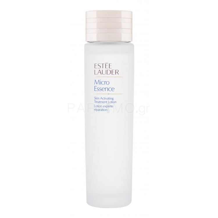 Estée Lauder Micro Essence Skin Activating Treatment Lotion Λοσιόν προσώπου για γυναίκες 200 ml