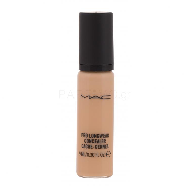 MAC Pro Longwear Concealer για γυναίκες 9 ml Απόχρωση NC30