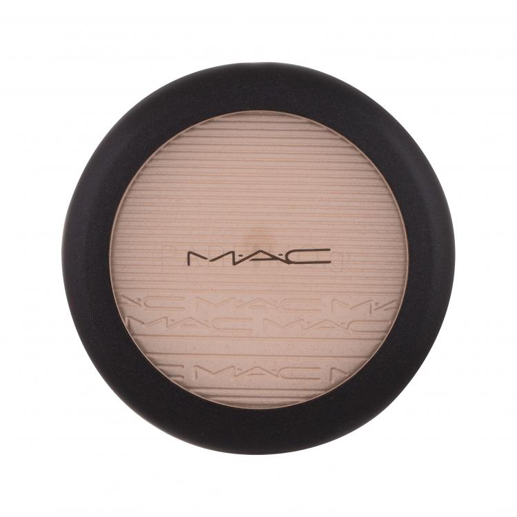 MAC Extra Dimension Skinfinish Highlighter για γυναίκες 9 gr Απόχρωση Double-Gleam