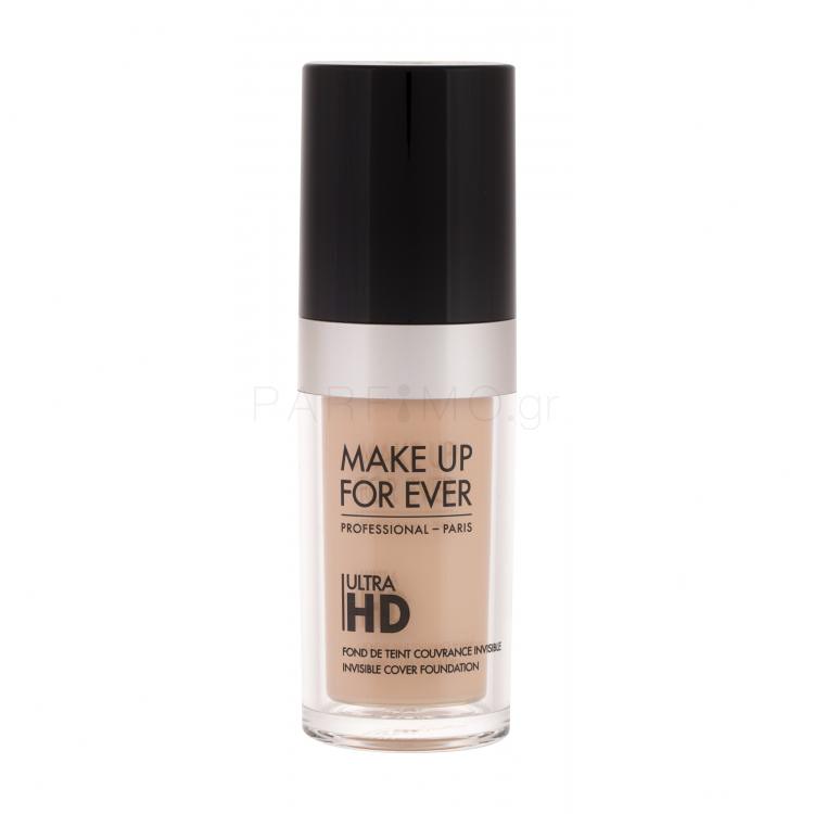 Make Up For Ever Ultra HD Make up για γυναίκες 30 ml Απόχρωση Y235