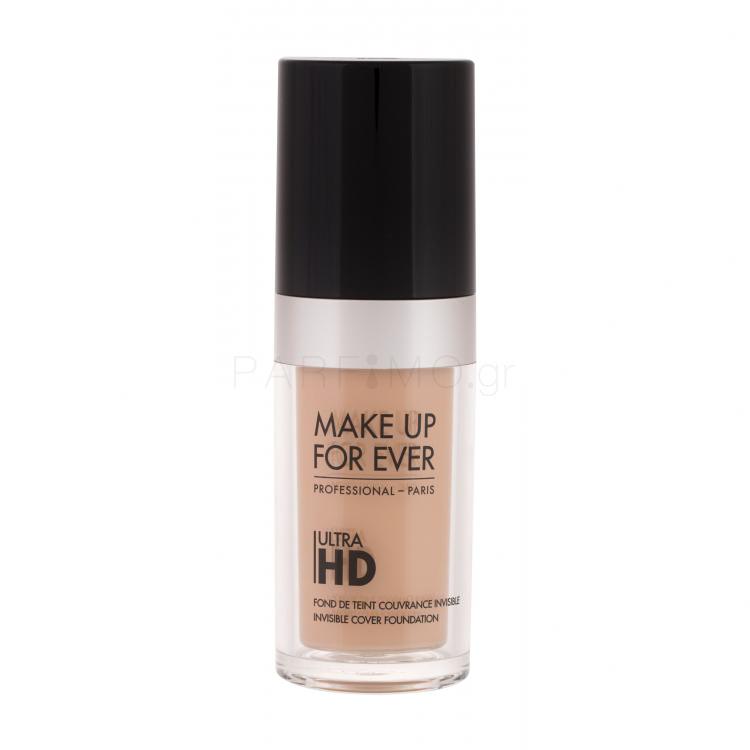 Make Up For Ever Ultra HD Make up για γυναίκες 30 ml Απόχρωση Y225