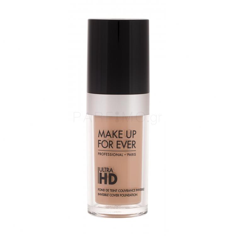 Make Up For Ever Ultra HD Make up για γυναίκες 30 ml Απόχρωση Y315