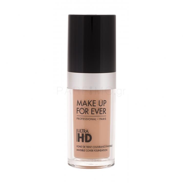 Make Up For Ever Ultra HD Make up για γυναίκες 30 ml Απόχρωση Y335