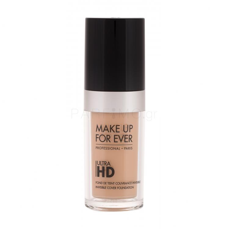 Make Up For Ever Ultra HD Make up για γυναίκες 30 ml Απόχρωση Y245