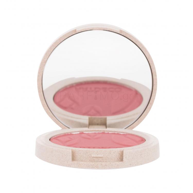 Artdeco Green Couture Silky Powder Blush Ρουζ για γυναίκες 4 gr Απόχρωση 40