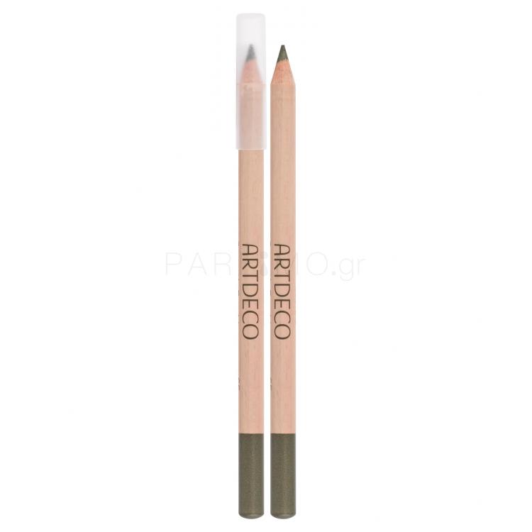 Artdeco Green Couture Smooth Eye Liner Μολύβι για τα μάτια για γυναίκες 1,4 gr Απόχρωση 65 Olive Oil