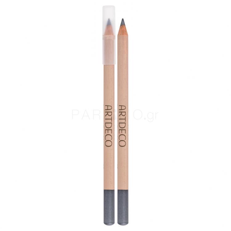 Artdeco Green Couture Smooth Eye Liner Μολύβι για τα μάτια για γυναίκες 1,4 gr Απόχρωση 15 Volcanic Ash