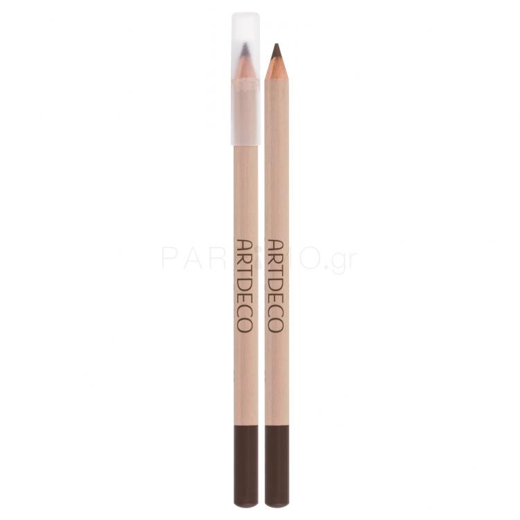 Artdeco Green Couture Smooth Eye Liner Μολύβι για τα μάτια για γυναίκες 1,4 gr Απόχρωση 89 Bark