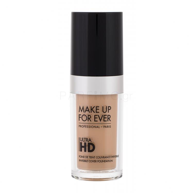 Make Up For Ever Ultra HD Make up για γυναίκες 30 ml Απόχρωση Y255