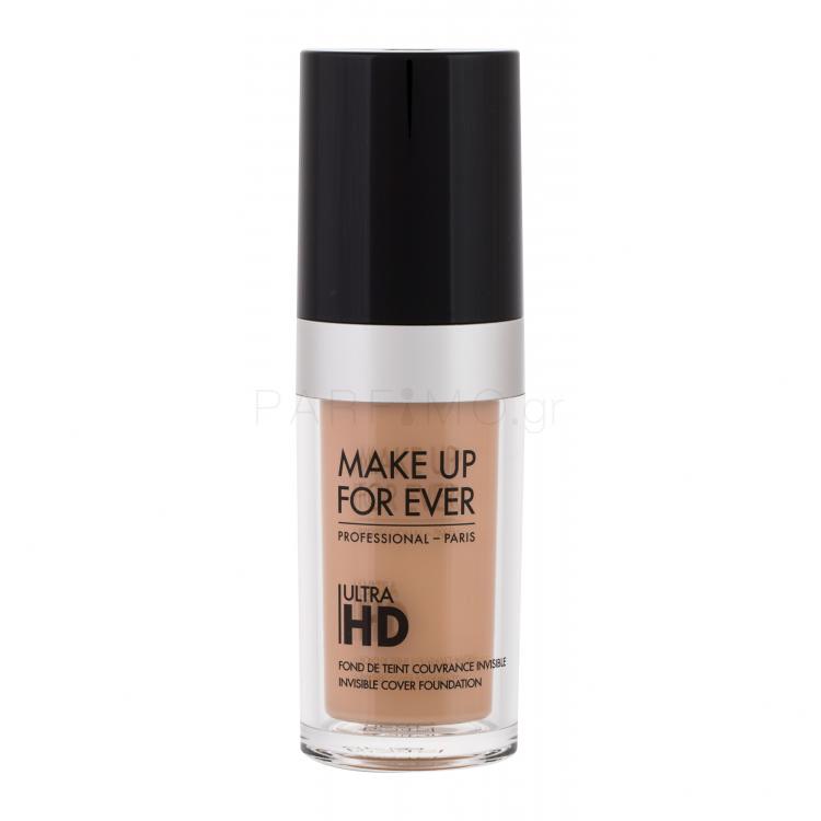 Make Up For Ever Ultra HD Make up για γυναίκες 30 ml Απόχρωση Y345