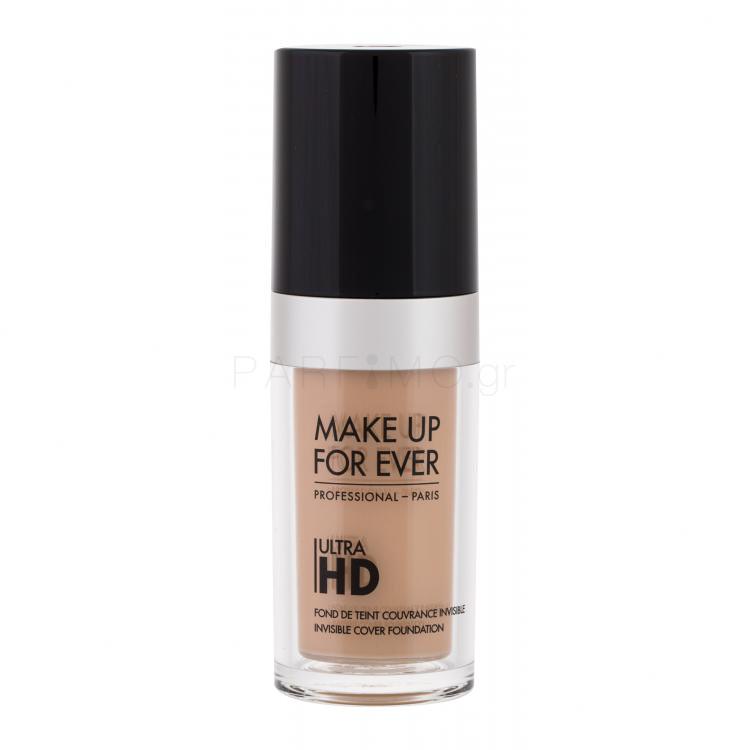 Make Up For Ever Ultra HD Make up για γυναίκες 30 ml Απόχρωση Y305