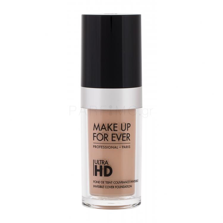 Make Up For Ever Ultra HD Make up για γυναίκες 30 ml Απόχρωση R330