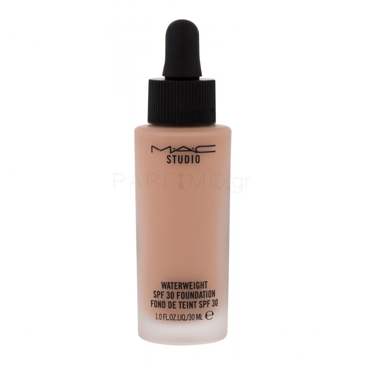 MAC Studio Waterweight SPF30 Make up για γυναίκες 30 ml Απόχρωση NW25