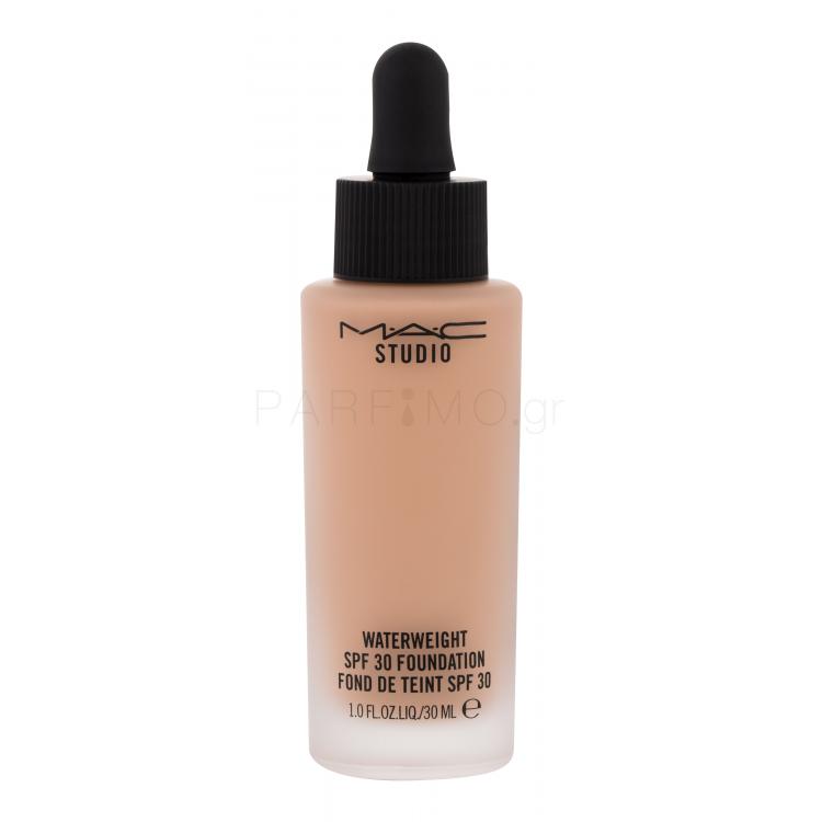 MAC Studio Waterweight SPF30 Make up για γυναίκες 30 ml Απόχρωση NW22