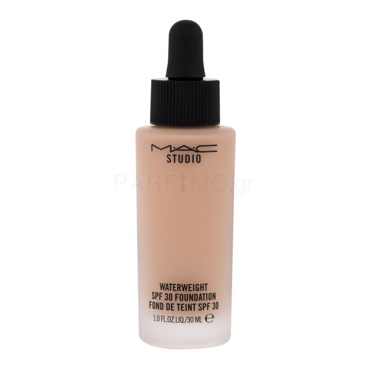 MAC Studio Waterweight SPF30 Make up για γυναίκες 30 ml Απόχρωση NW20