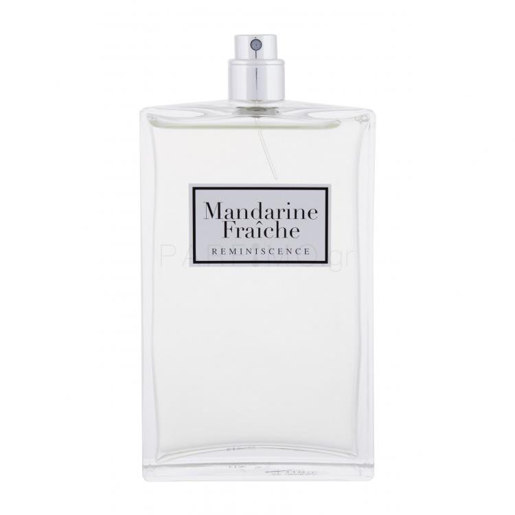 Reminiscence Mandarine Fraiche Eau de Toilette 100 ml TESTER