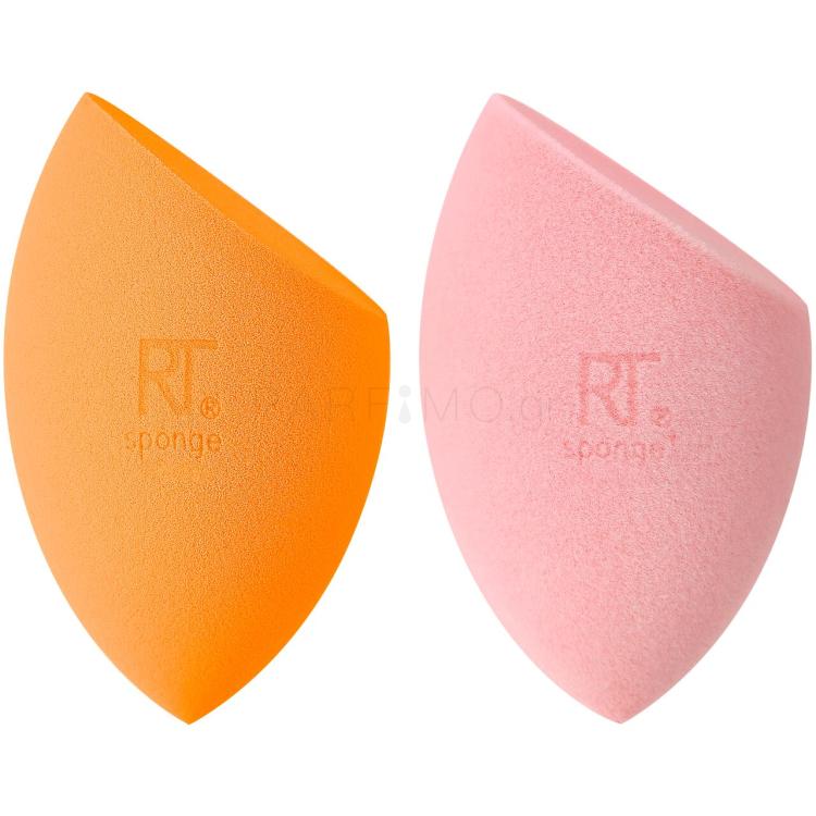 Real Techniques Miracle Complexion Sponge Σφουγγαράκι για make up για γυναίκες Σετ